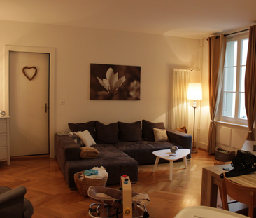 Appartement de 2.5 pièces au 1er étage à louer - Photo 4