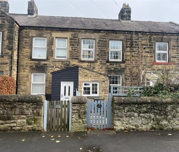 3 bedroom terraced house to rent - Photo 5