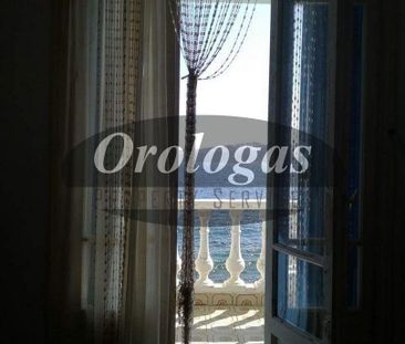 Μονοκατοικία για ενοικίαση Ποταμός (Σαντορίνη) - Photo 2