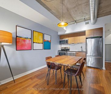 For Lease - 354 Gladstone Avenue Unit# 323, Ottawa Centre, Ontario - Photo 3