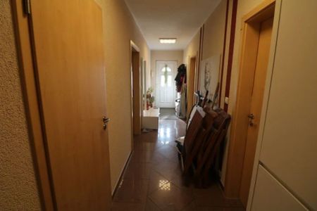 tolle 4-Raumwohnung über zwei Etagen mit Balkon - Foto 5