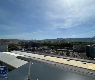 Appartement à louer 1 pièce 39.26m² - Photo 4