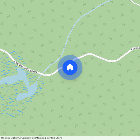 3 Chemin des Cèdres, Potton, Potton, Estrie