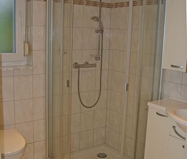 Gemütliche Wohnung - Foto 3