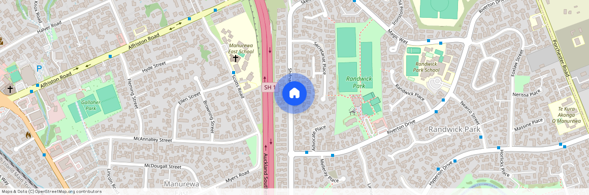 52 Shifnal Drive, Randwick Park, Auckland