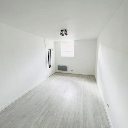 Location Appartement 2 pièces 39m² MACON 71000 - Photo 4