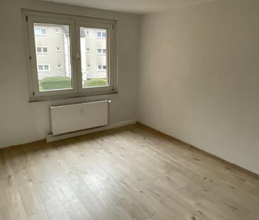 Gemütliche 2-Zimmer-Etagenwohnung in Duisburg  53,74 m² - Foto 1