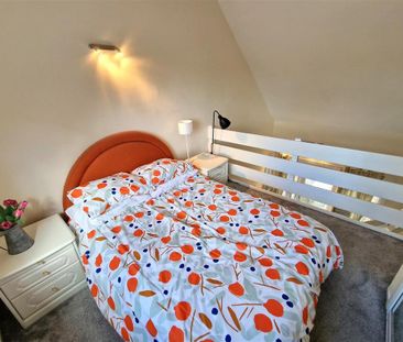 1 bedroom end of terrace house to rent - Photo 5