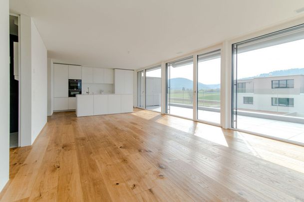 Traum-Attikawohnung in Neunkirch. - Photo 1
