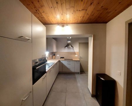 Halfopen, instapklare woning – Dentergemstraat 79, Deinze (Wontergem) - Foto 2