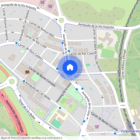 Sant Cugat Del Vallès