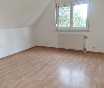 Location Maison 114.12 M² WALDIGHOFEN 1 250 € - Photo 2