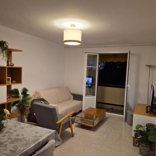 Location Appartement 3 pièces 55m² NICE 06000 - Photo 1