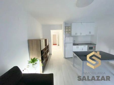 Apartamento de alquiler en Sabino Arana Etorbidea, Basurtu - Photo 5