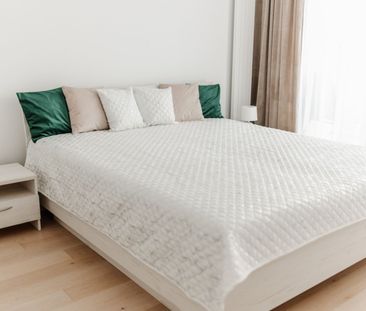 2 izbový byt na prenájom 59m2, Pribinova, Bratislava - Photo 4