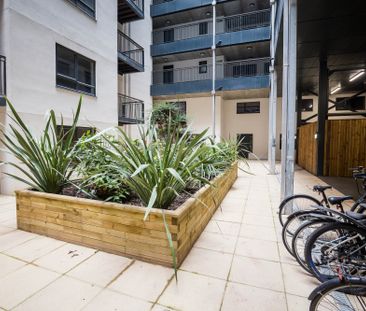 49 Hurst Street, Baltic Triangle, L1, Liverpool - Photo 4