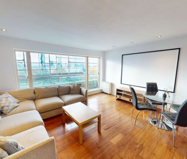 Gallery Quay, Block 15, Grand Canal Dock, Dublin 2, D02 H264. - Photo 4