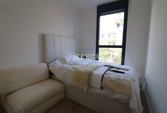 Badalona, La Morera, Barcelona, Catalonia 08918