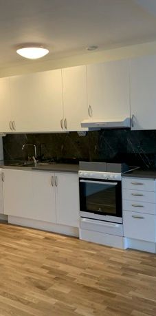 Postvägen, Örbyhus - Foto 1