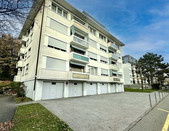 Chemin de Mallieu 11, 1009 PULLY | Appartement 4.5 pièces - Photo 1