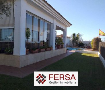 4 room luxury Detached House for rent in El Puerto de Santa María, ... - Photo 2