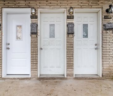 Rue Bernard, H8N 1V8, Montréal - Photo 1