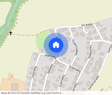 Wartberg, Kapellenweg 8/4 - Foto 1