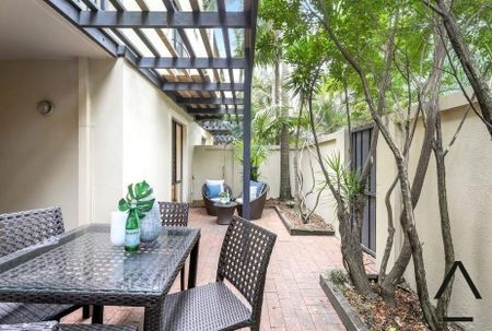 Stylish 1-Bed Apartment for Rent - Convenient Alexandria Living - Photo 5