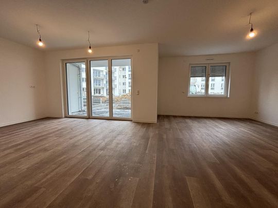 3-Zimmer Neubauwohnung in Altenbochum - Photo 1