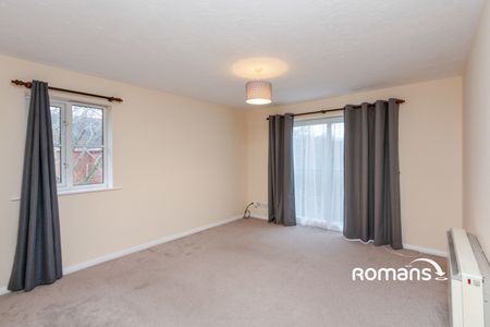 1 bedroom apartment to rent - Photo 5