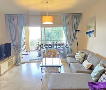 Alquiler de piso en Calle Bonsai, 286 a - Photo 4