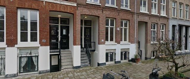 Apartment Amsterdam - Ruysdaelkade - Photo 1