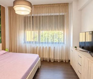 APARTAMENT 2 CAMERE | TOMIS PLUS | PARCARE SUBTERANA | TERMEN LUNG - Photo 6