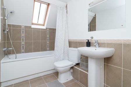 1 bedroom apartment to rent - Photo 5