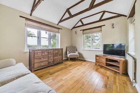 Remenham Hill, Remenham, RG9 - Photo 2