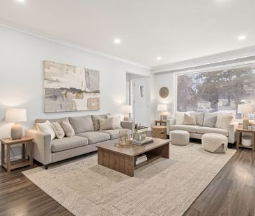 For Lease - 957 Beechwood Avenue Unit# upper, Mississauga, Ontario - Photo 4