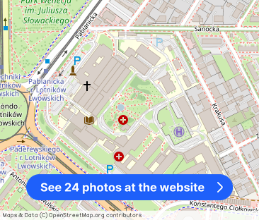 BUDYNEK na BIURA, USŁUGI itp - Photo 1