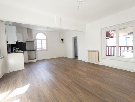 Location appartement T3 à BAYONNE | 60 m - Photo 2