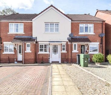 Oakland Grove, Bromsgrove, Worcestershire, B61 - Photo 1