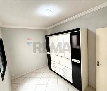 Alugue Aptº 3 Quartos em Vila Assunção, Sto. André - Foto 3