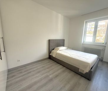 FINO A 2 MESI GRATUITI - 3.5 locali nuovo a Vacallo - Foto 4