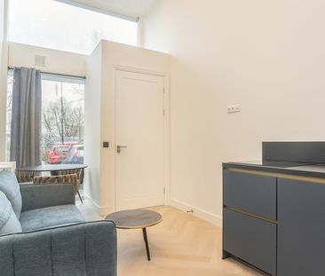 Te huur: Appartement Spoorsingel in Beverwijk - Foto 5