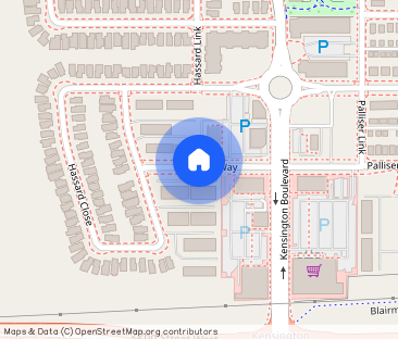 Westpoint Townhomes - Photo 1