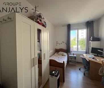 Location Appartement 1 pièce 18m² LYON 8ème - Photo 3