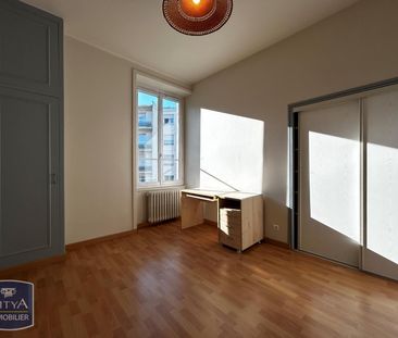 Location Appartement 4 pièces 103m² BRIVE LA GAILLARDE 19100 - Photo 4