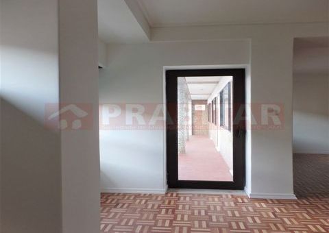 Apartamento T4