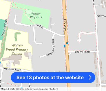 Bedgebury Close, Rochester - Photo 1