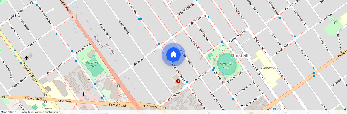 76a Gloucester Road, NSW 2220, Hurstville