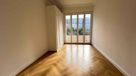 4 Zimmer, 74 m², 3. Stock - Photo 3