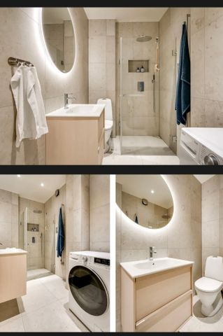 Sankt Eriksplan, Stockholm - Foto 5